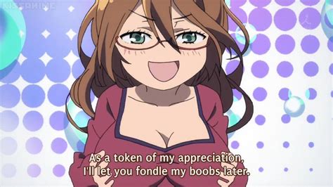 slutty anime girl|Anime Perverts: Top 15 Of The Most Popular Perverted Characters